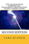 Dangerous Imagination, Silent Assimilation: Second Edition: Volume 1 (The Imagination Trilogy)