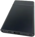 Lawmate Slim Smart Phone 1080P Hidd
