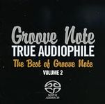 True Audiophile: The Best Of Groove