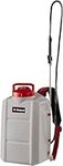 Einhell Power X-Change 18V, 15L Cordless Electric Pressure Sprayer Automatic Pump For Pesticides, Fertilizers And Weed Killers - GE-WS 18/150 Li Garden Sprayer With Carry Strap (Battery Not Included)