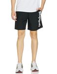 Adidas Men's Bermuda Shorts (IL6580_Black