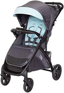 Baby Trend Tango Stroller, Blue Mist (ST04D27A)