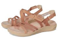 Merrell Harbor Backstrap Women's,Tan Rose 6 UK