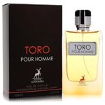 TORO POUR HOMME