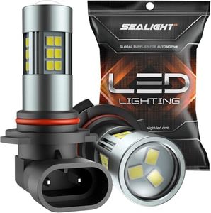 SEALIGHT 9