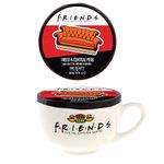 Friends Body Butter