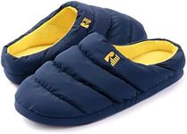 RockDove Men's Campground Memory Fo