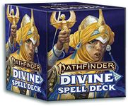 Pathfinder Spell Cards: Divine (P2)