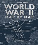 World War II Map by Map