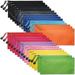 LABUK Zipper Pencil Pouches, Pencil