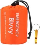 Bivvy Bag Survival Bag Emergency Bl