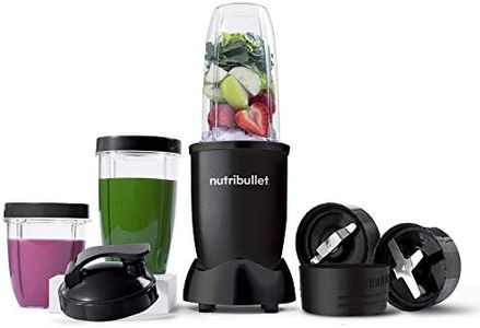 NutriBulle