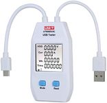 USB Power Meter LCD USB Tester Dete