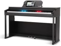 The ONE Lighted-up Digital Piano, S