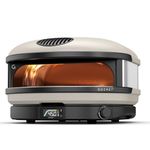 Gozney Arc XL Pizza Oven, gas burner, makes 16" pizza