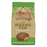 Brambles Crunchy Hedgehog Food 2kg