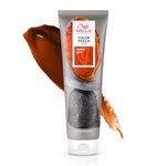 Wella Color Fresh Mask, Copper Glow, 5 fl oz