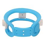 Naroote Baby Torticollis Corrector, Adjustable Children Neck Brace Cervical Motion Restriction Silicone for Habitual Torticollis for Children