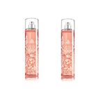Bath & Body Works Pretty As Peach Fine Fragrance Mist Pack of 2