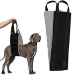 Dog Sling, Oxford Cloth Pet Assist 