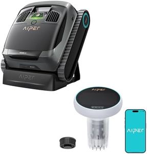 AIPER Scub