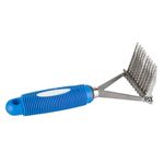 Gatsby Mane Tail Thinning Comb