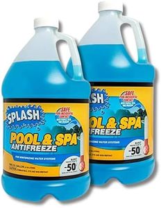 Splash Poo