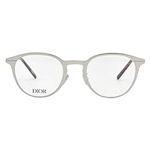 Dior Demo Phantos Men's Eyeglasses 