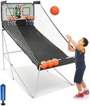 ORIENTOOLS Basket Ball Game for Kid