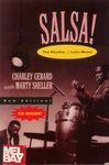 Salsa!: the Rhythm of Latin Music (Performance in world music series)