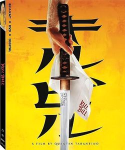 Kill Bill: