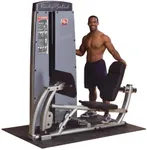 Body-Solid Pro Clubline (DCLPSF) Le
