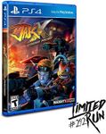 LIMITED RUN GAMES Jak X: Combat Rac