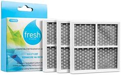 mist Fresh LG LT120F Air Filter Rep