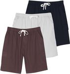 Real Essentials 3 Multipack Mens Co