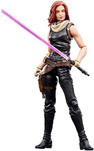 Hasbro-5010996121660 Star Wars Figurine d'action, F70015L0, Multicolore, Moyen