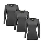 Natural Uniforms Women's Under Scru