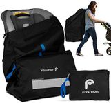 Fosmon Airplane Car Seat Travel Bag