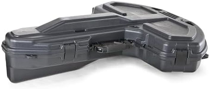 Plano Bow Max Crossbow Case, Black