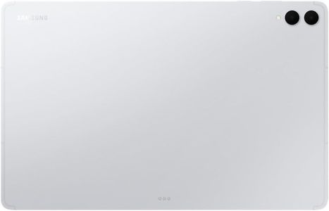 Samsung Galaxy Tab S11 Ultra Tablet, 512GB – Silver
