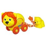 Playskool Poppin Park Rumblin Animals