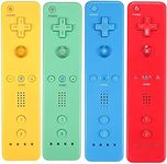 Yosikr Controller for Wii, Remote C
