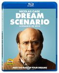 DREAM SCENARIO (Scénario de rêve) [Blu-ray]