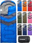 MalloMe Sleeping Bags for Adults Co