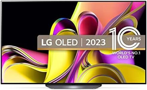 LG OLED B3