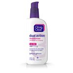 Clean & Clear Essentials Dual Action Moisturizer, 4 Ounce