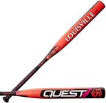 2022 Louisville Slugger Quest (-12) Fastpitch Bat