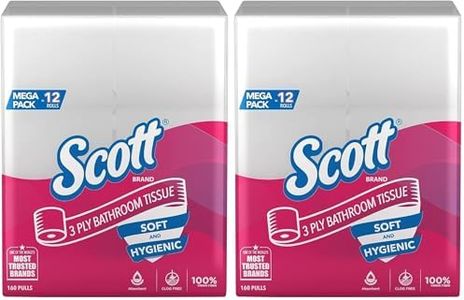 Scott® 3 p