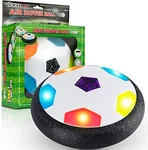 Hover Soccer Ball for Kids | Flashi