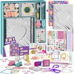 2-Pack Mega DIY Journal Kit - Gifts